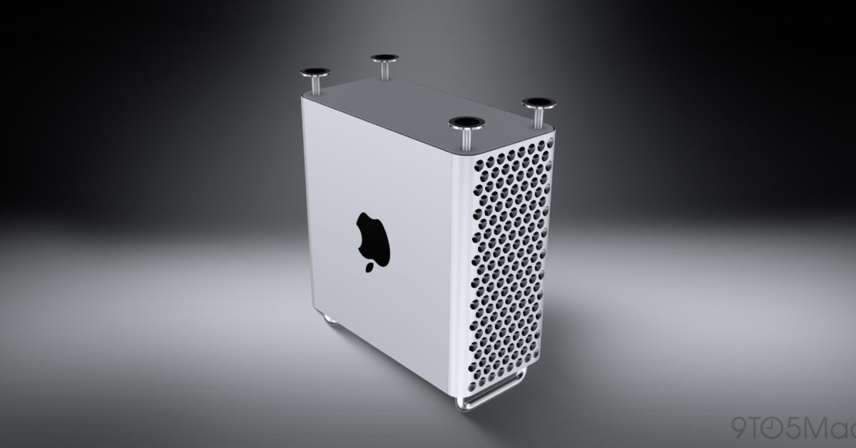 Apple Batal Rilis Mac Pro Generasi Baru, Termasuk Varian Intel yang Sudah Dikembangkan