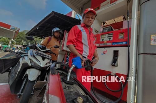 Harga Minyak Mentah Indonesia Anjlok 22 Dolar AS per Barel Imbas Meredanya Konflik Timur Tengah