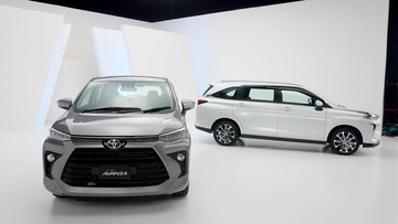 Punya Avanza dan BYD Atto 1, Segini Total Pajak Tahunan yang Harus Dibayar di Jakarta