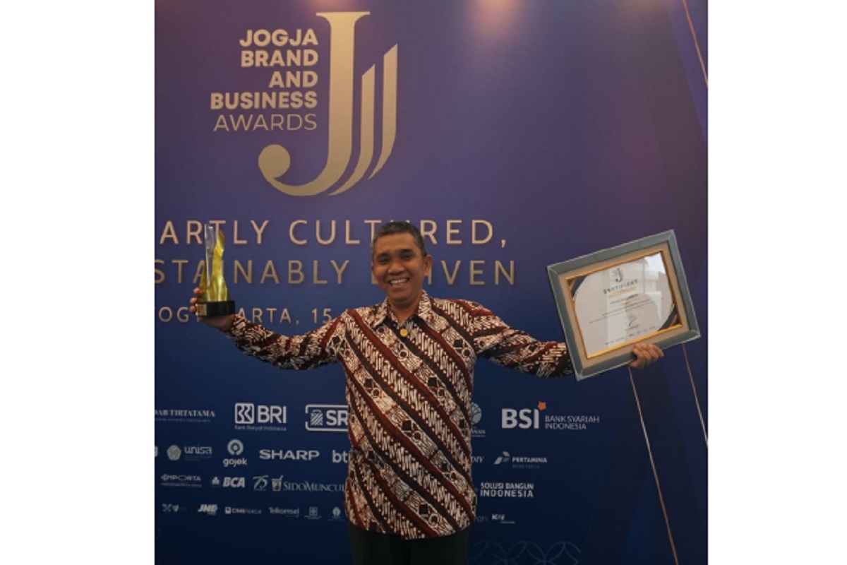 Unisa Yogyakarta Raih JBBA 2026 untuk Pendidikan Kesehatan Berbasis Pemberdayaan Perempuan, Targetkan Lahirkan Agen Perubahan