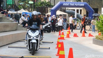 VinFast Umumkan Biaya Berlangganan Baterai Motor Listrik, Mulai Rp 84 Ribu Per Bulan