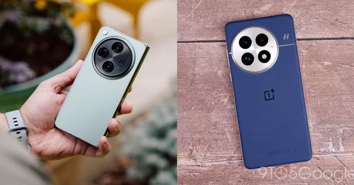 OnePlus Tutup Permanen di AS dan Eropa, Ponsel Bermigrasi ke ColorOS Mulai Android 17
