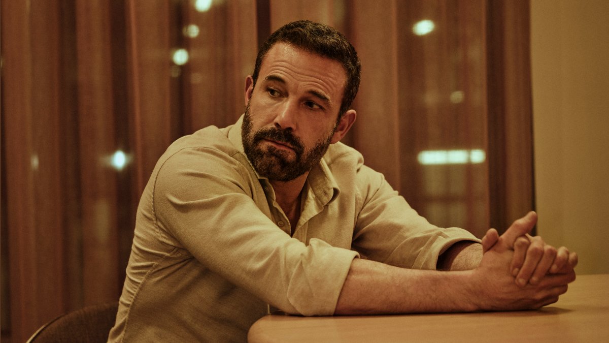 Netflix Bayar $587 Juta untuk Startup AI Milik Ben Affleck, 300 Judul Filmnya Sudah Pakai AI Generatif