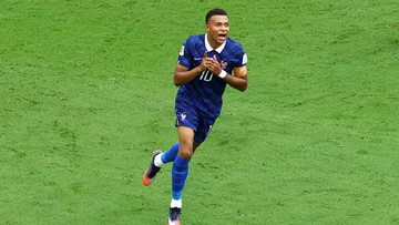 Kylian Mbappe Tutup Piala Dunia 2026 dengan 10 Gol, Ukir Sejarah Sebagai Top Skor Dua Edisi Beruntun