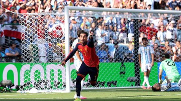 Spanyol Juara Piala Dunia 2026 Usai Kalahkan Argentina Lewat Drama Kartu Merah di Final