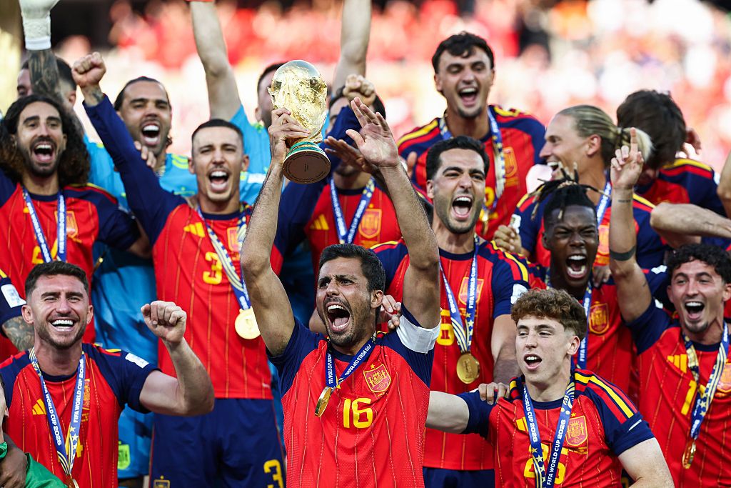 Spanyol Hajar Argentina di Final Piala Dunia 2026, Kemenangan untuk Sepak Bola Menyerang
