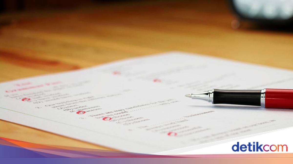 108 Siswi SMA di Jogja Tertipu Modus Tes TOEFL saat MPLS, Bayar Rp 100 Ribu Lewat QRIS ke Perusahaan Fiktif