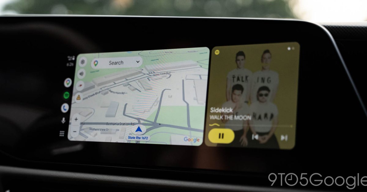 Fitur Speedometer Google Maps Akhirnya Hadir di Android Auto, Setelah Bertahun-tahun Ditunggu