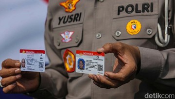SIM C1 Wajib buat Motor Matic di Atas 250 cc, Ini Daftar Modelnya