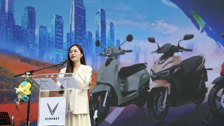 Vinfast Evo, Feliz II, dan Viper Resmi Dijual di Indonesia, Harga Mulai Rp 17 Jutaan