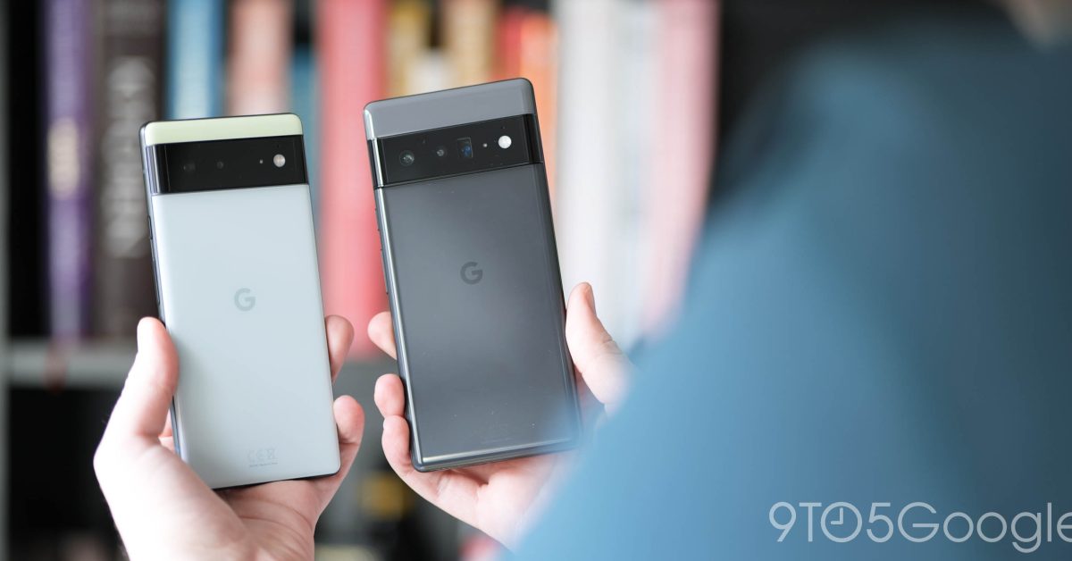 Pixel 6 dan 6 Pro Resmi Berhenti Dapat Update Android Besar Setelah September 2025