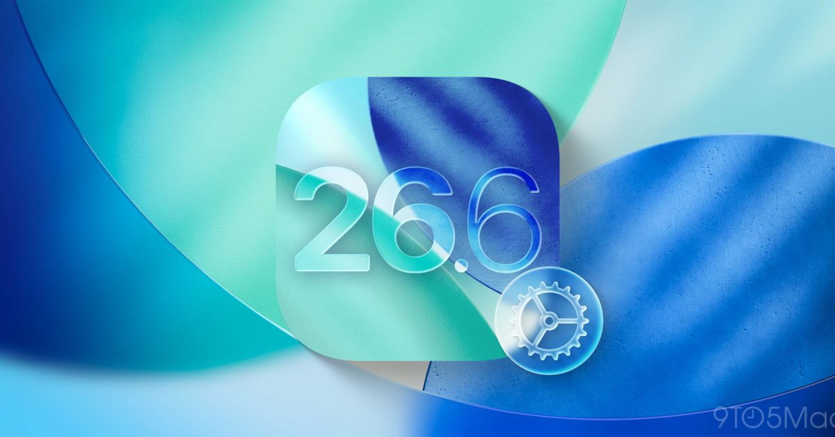 Update iOS 26.6 RC Mulai Disiapkan, Buka Jalan untuk iOS 27 dengan Siri dan Spotlight Baru