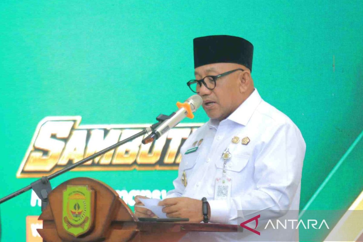 Pemkot Tanjungpinang Terima Bantuan Rehab 589 Rumah Tidak Layak Huni dari Pusat, Terbesar Sepanjang Sejarah