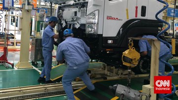 Produksi Isuzu Karawang Capai 300 Ribu Unit dalam 11 Tahun, Ini Capaiannya