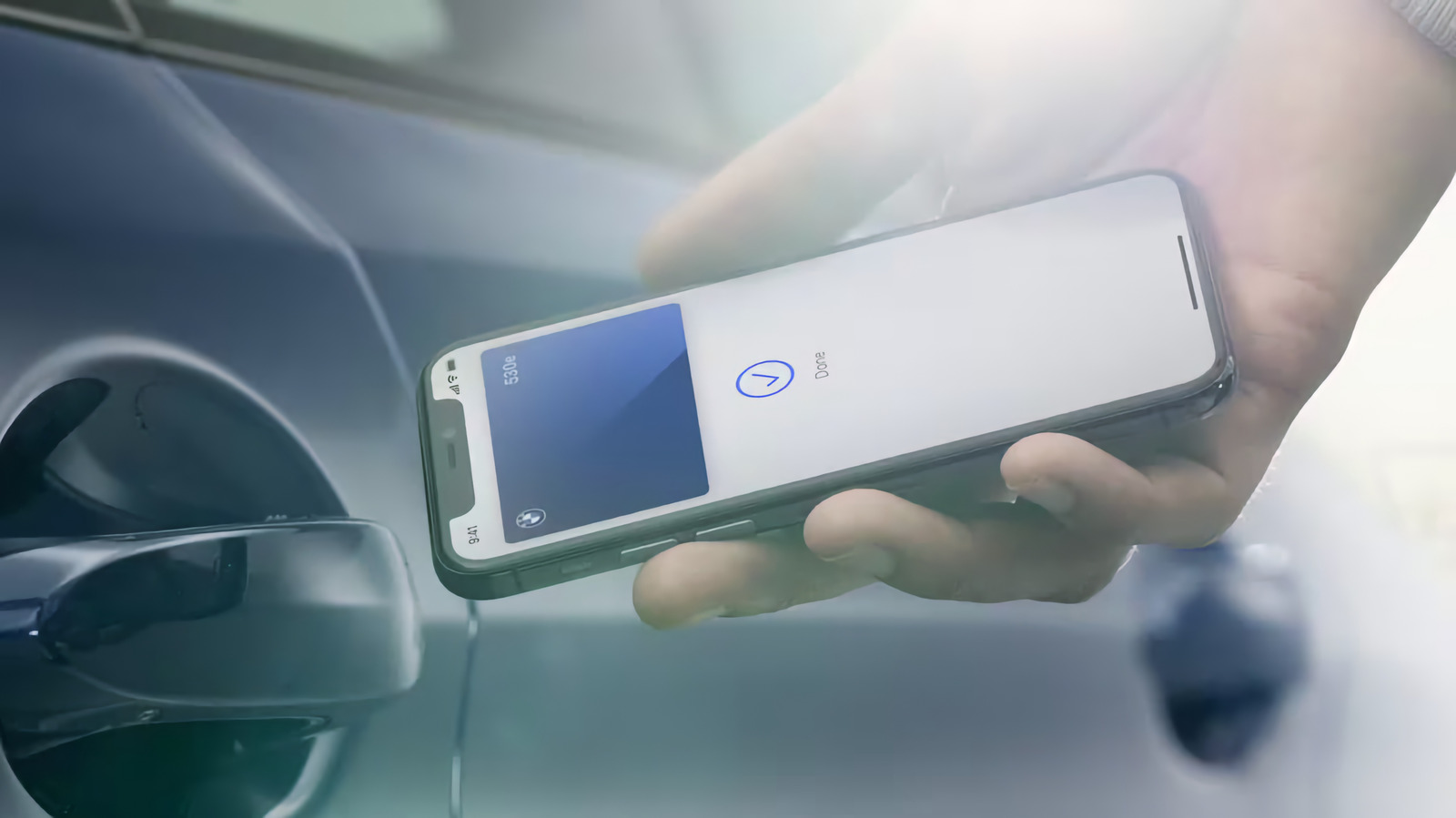 Cara Pasang Kunci Mobil Digital di iPhone, Daftar Merek yang Mendukung