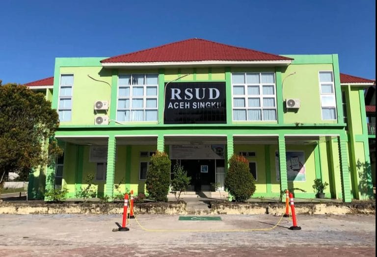 RSUD Aceh Singkil Pastikan Stok Obat Aman usai Kulkas Farmasi Berusia 10 Tahun Alami Gangguan Teknis