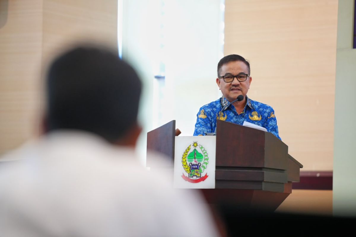 Target 91.340 Hektare Pertanian Modern di Sulsel 2026: Benih, Pupuk, hingga Irigasi Jadi Kunci