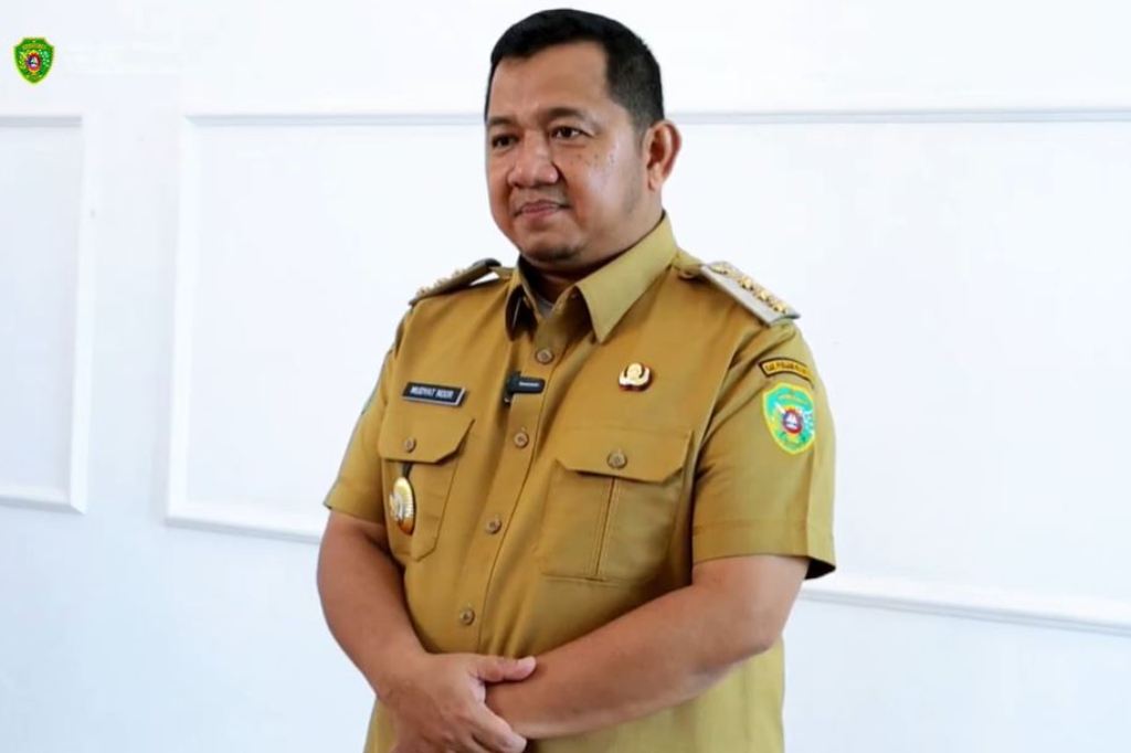 Bupati Penajam Paser Utara Dipanggil KPK, Kasus Gratifikasi Batu Bara Kukar Kembali Terang
