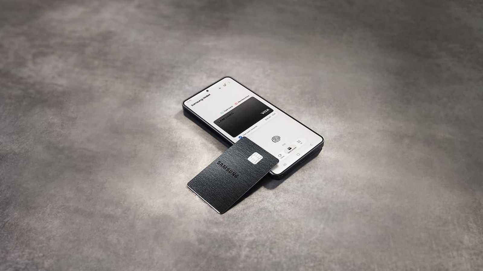 Samsung Galaxy Card Resmi Meluncur, Tawarkan Cashback 5% untuk Pembelian Produk Samsung