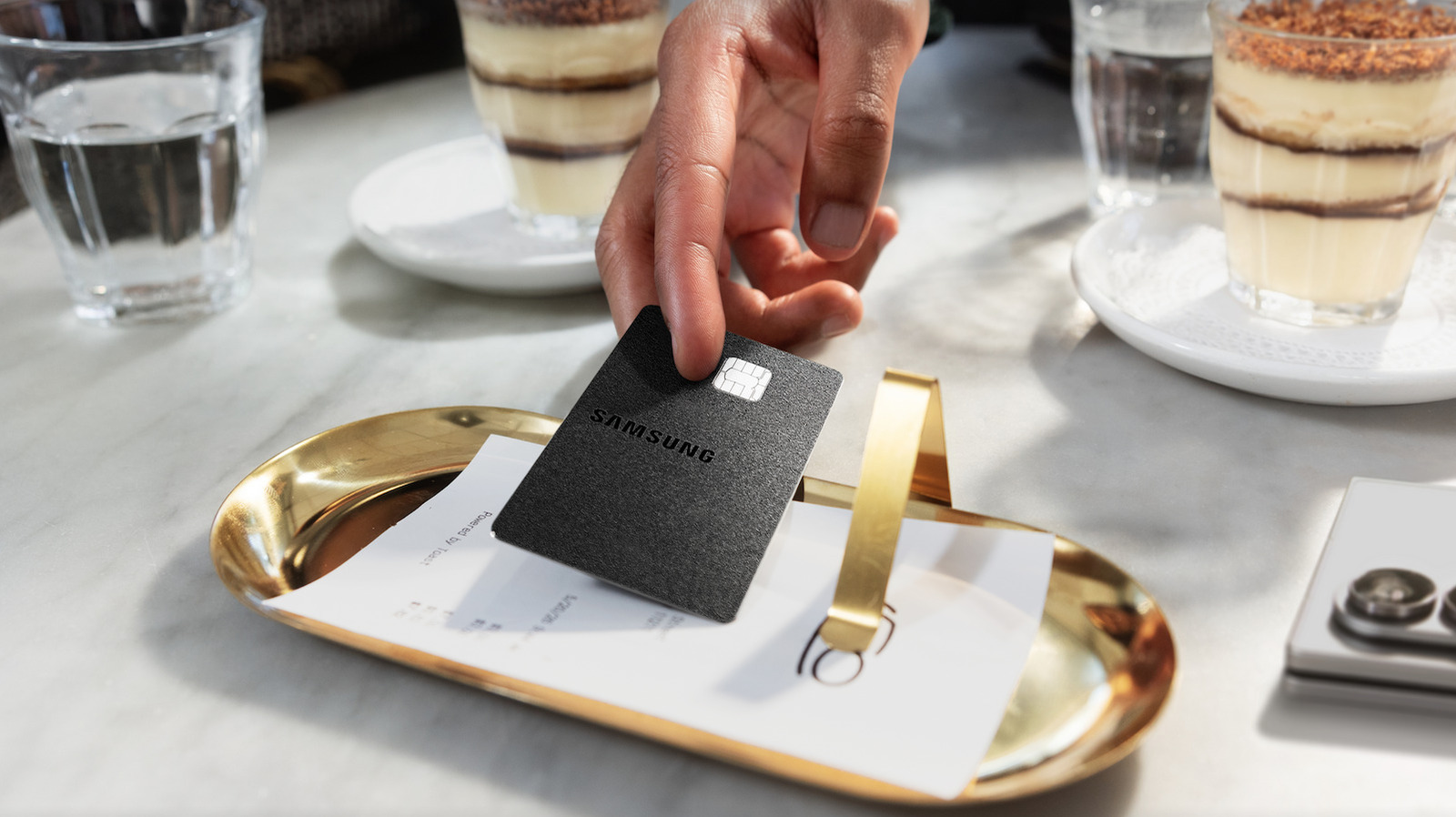 Samsung Galaxy Card Resmi Meluncur, Kasih Cashback 5% Buat Beli Produk Samsung