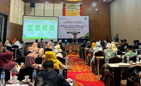 Kemenag Tanah Datar Wajibkan Seluruh Guru Non-ASN Ikut BPJS Ketenagakerjaan, Iuran Bisa Pakai Dana BOS