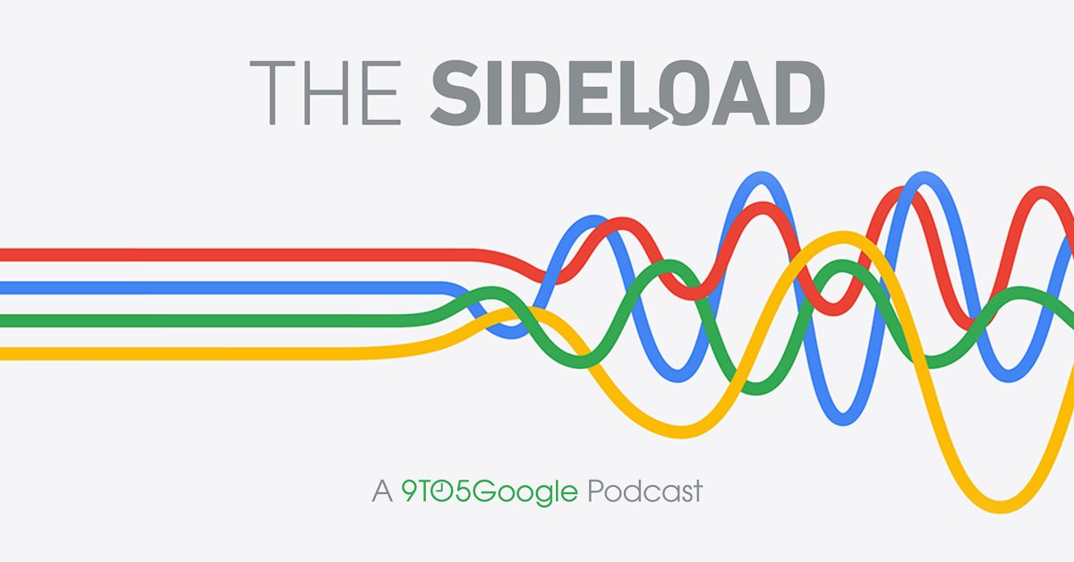 Podcast The Sideload Episode 39 Bahas Lanskap Internet Modern hingga Robot Pemotong Rumput