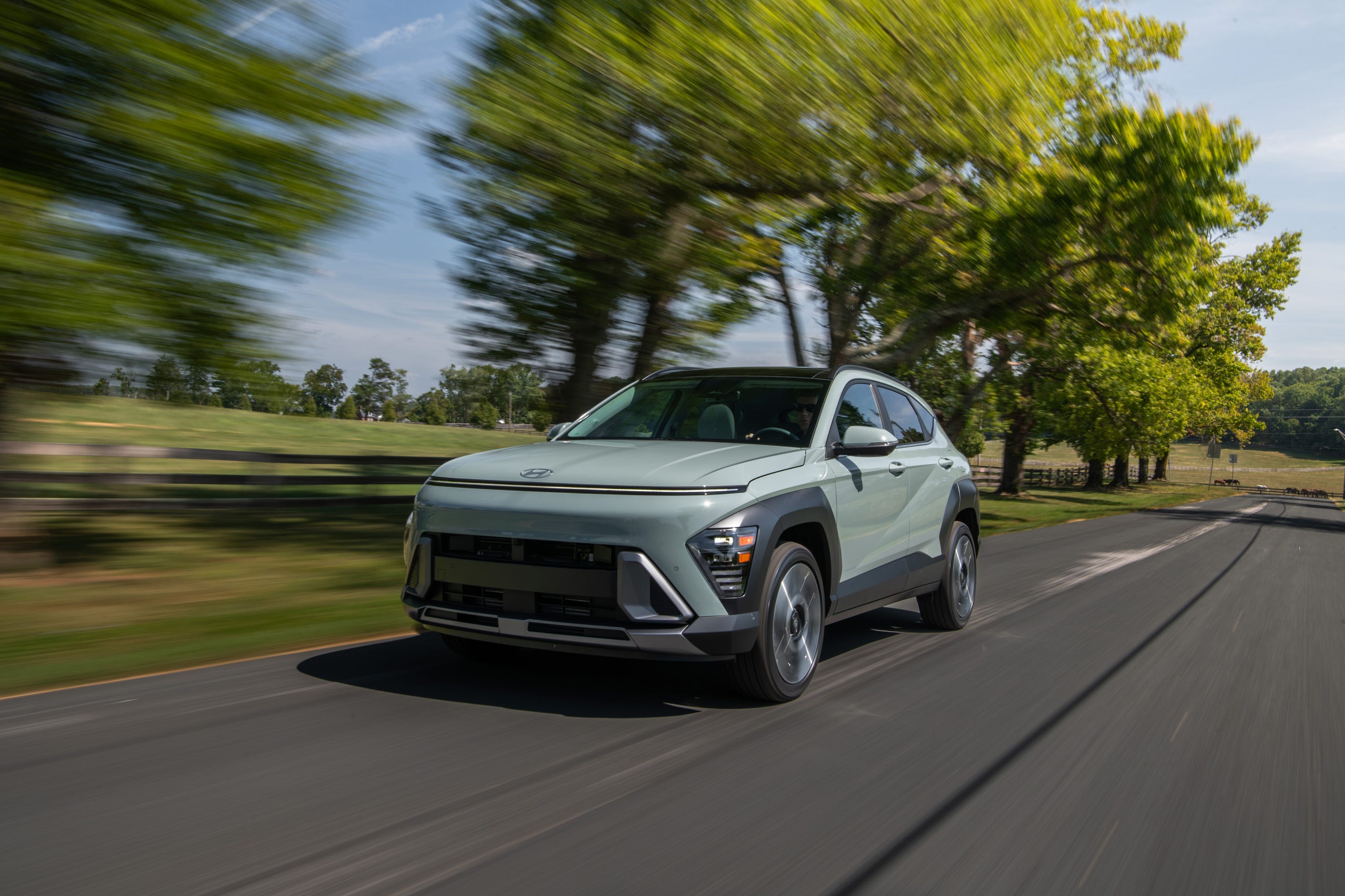 Hyundai Recall 47.749 Unit Kona dan Kona Electric karena Sabuk Pengaman Jok Tengah Belakang Bermasalah