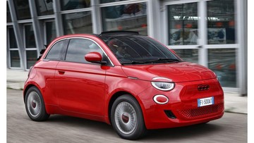 Fiat Hanya Jual 13 Unit Sebulan di Australia, Impor 500e dan Abarth Dihentikan