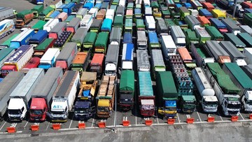 Kemenperin Buka Suara Soal Serbuan Kendaraan Niaga Impor Murah, Ada Empat Risiko yang Mengintai