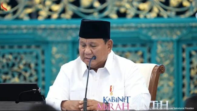 Prabowo Targetkan BUMN Tersisa 350 Perusahaan pada Akhir 2026, Danantara Kerek Efisiensi Rp50 Triliun