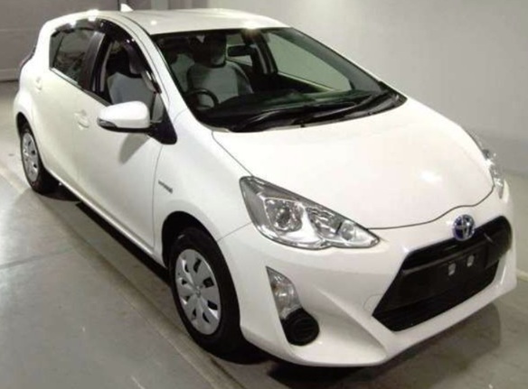 Toyota Etios Valco, Nissan March, dan Daihatsu Ayla Masih Jadi Andalan Mobil 50 Jutaan di 2026