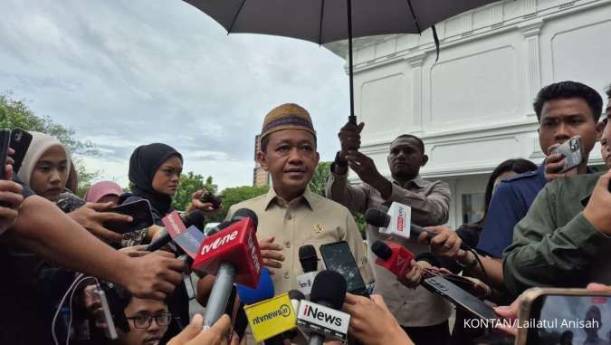 Motor Listrik Nasional Prabowo Dikhawatirkan Ciptakan Persaingan Tak Sehat, Pelaku Industri Minta Aturan Jelas
