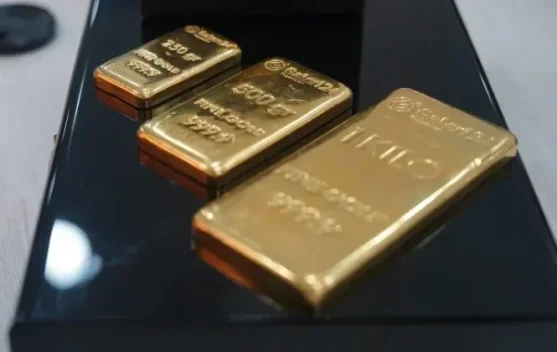 Harga Emas Galeri24 dan UBS di Pegadaian Kompak Menguat, Naik Rp7.000 dan Rp6.000 per Gram pada 21 Juli 2026