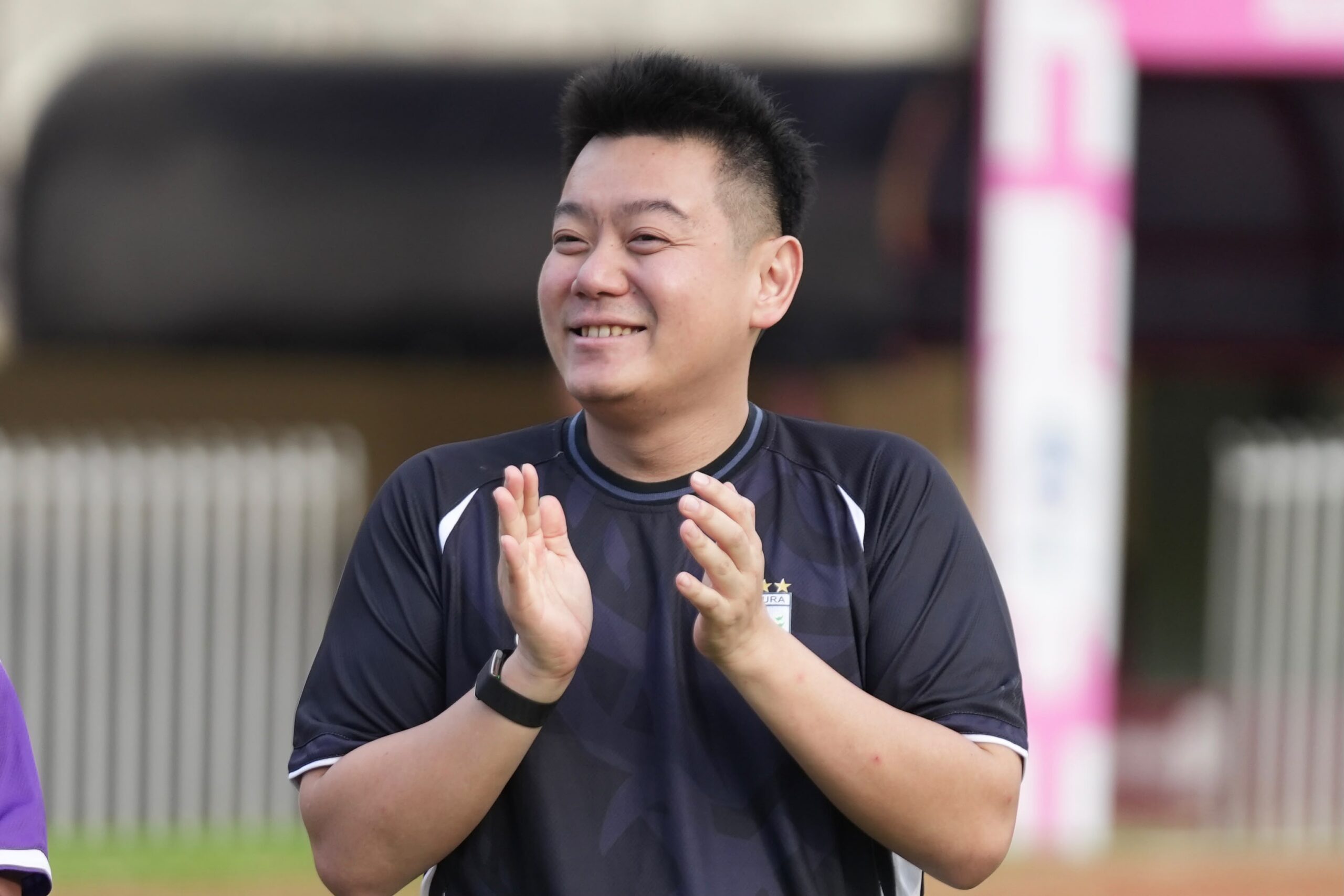 Persipura Jayapura Gelar Latihan Perdana Musim 2026/2027, Buka Seleksi Pemain U-21 dari SSB di Jayapura