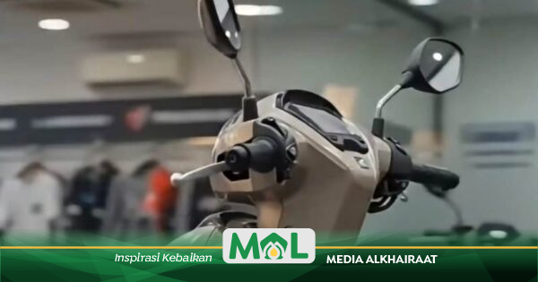 Subsidi Motor Listrik Rp5 Juta Per Unit Siap Bergulir Juni 2026, Kuota Perdana 100 Ribu