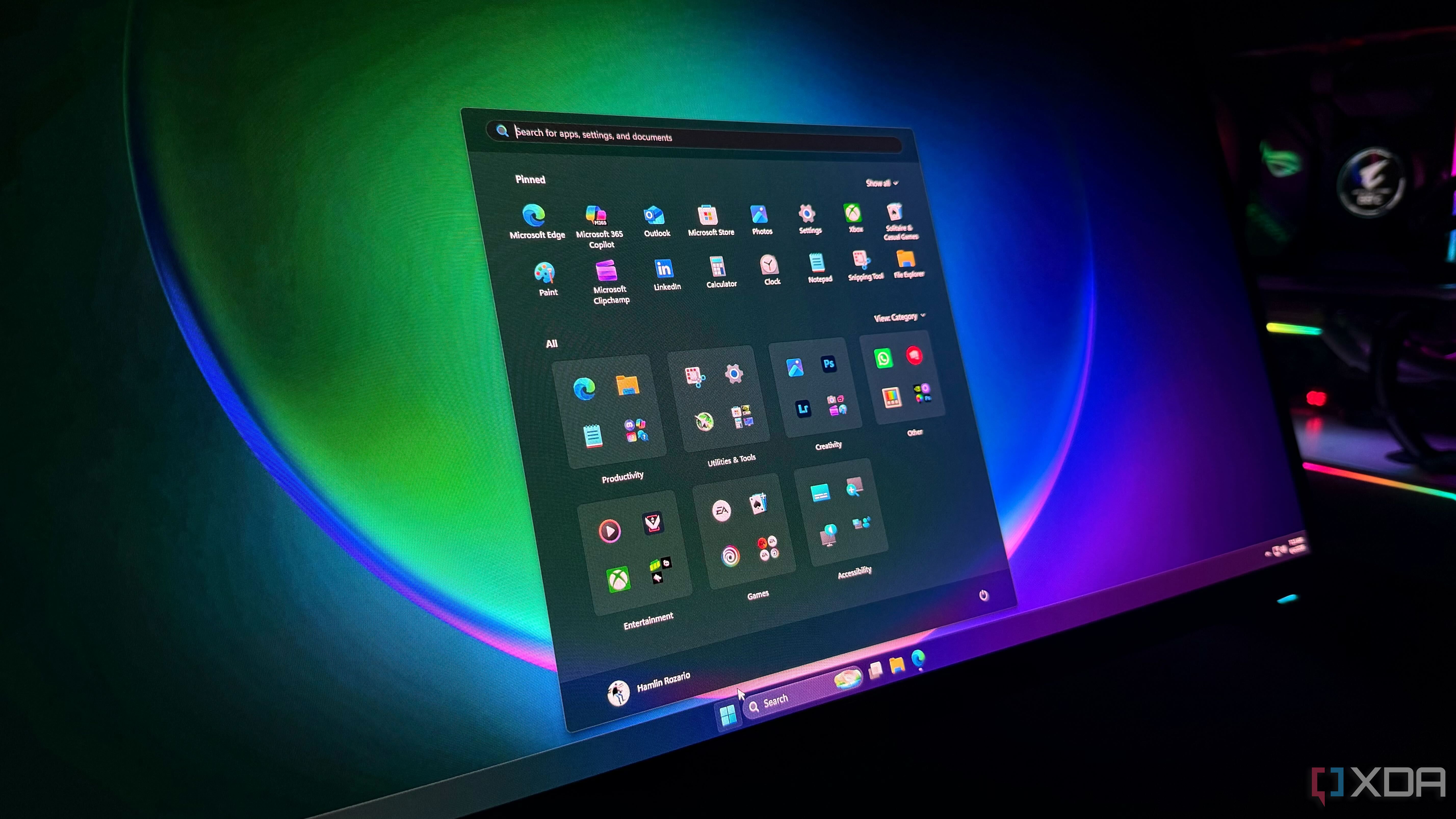 Update Windows 11 Beta Akhirnya Hadirkan Kustomisasi Start Menu dan Perbaikan Touchpad