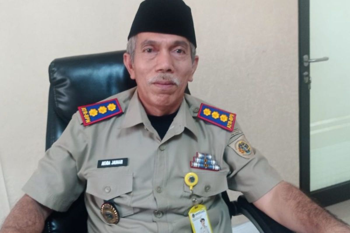 BPN Lebak Targetkan 8.000 Bidang Tanah Rampung Lewat PTSL pada September 2026, 367 Sertifikat Sudah Diserahkan ke Warga