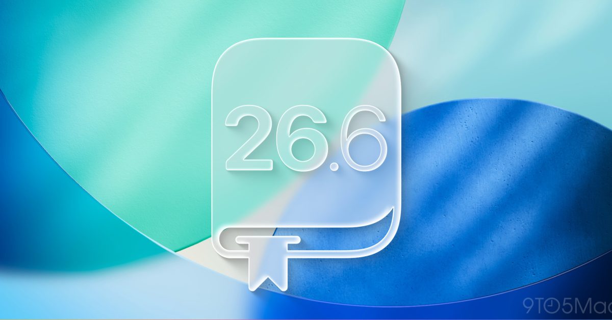 Update iOS 26.6 Segera Rilis, Optimasi Spotlight Jadi Persiapan untuk iOS 27