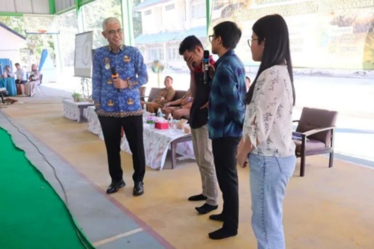 5 Berita Ekonomi dan Kesra di Kalsel: Pemkot Banjarbaru Gelar Operasi Pasar hingga Bupati Banjar Instruksikan SKPD Percepat Target Pembangunan