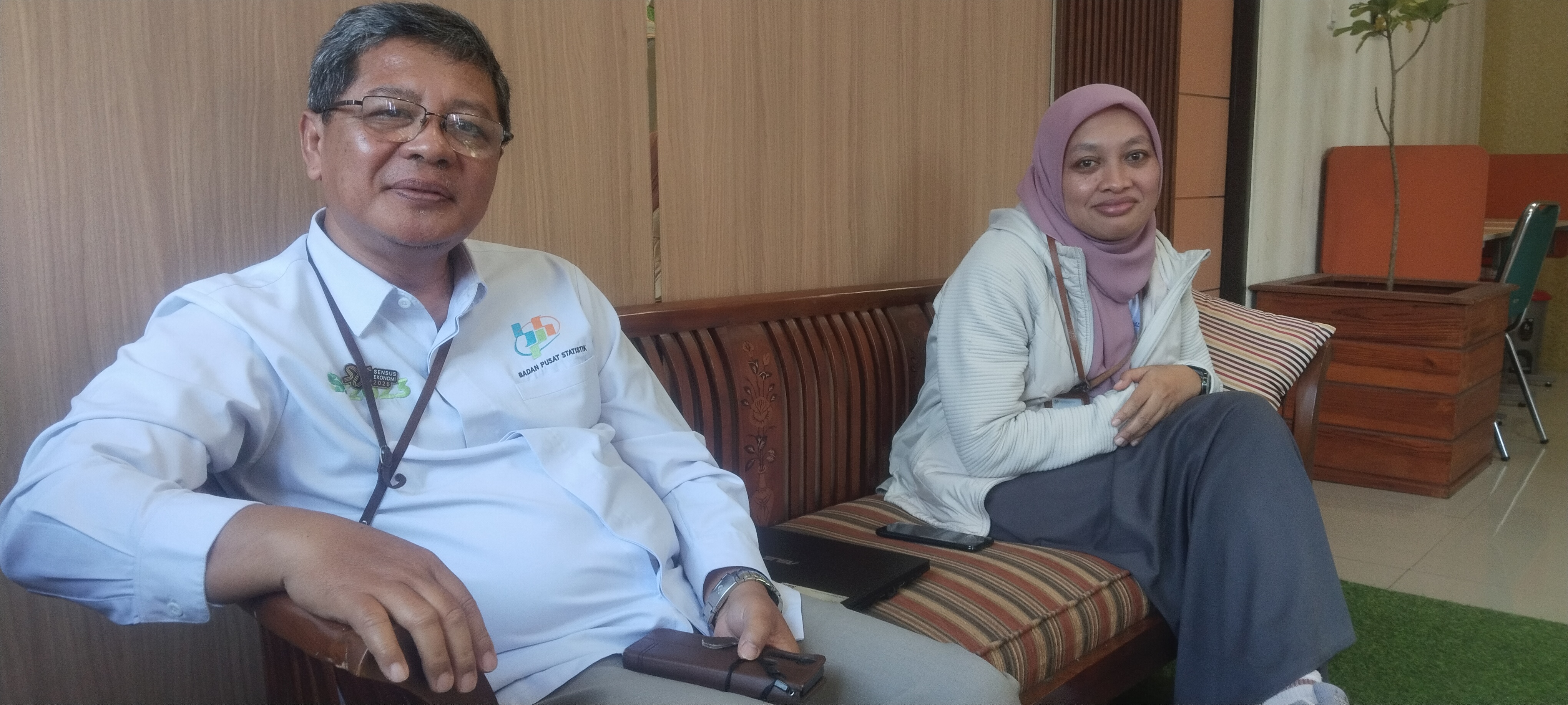 5 Petugas Sensus Ekonomi 2026 Salatiga Mundur karena Tak Sanggup Penuhi Target Pendataan 40 Persen