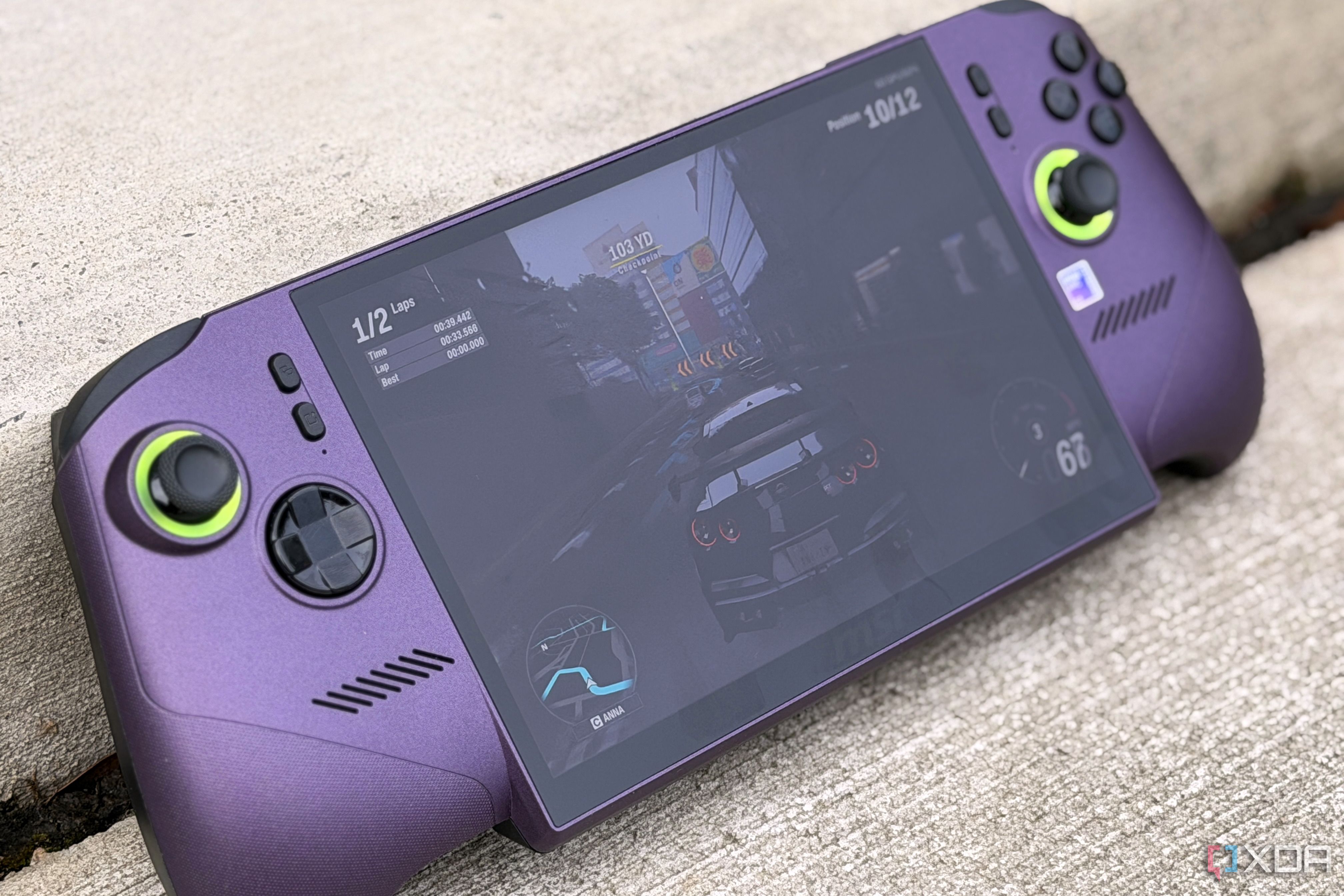 AMD FSR 4.1 Bikin Handheld Gaming Makin Awet, Upgrade GPU Jadi Tak Perlu