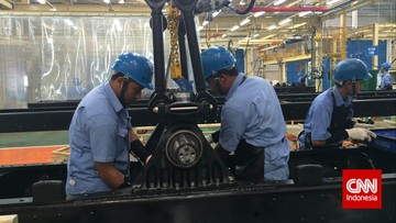 Pemerintah Targetkan Produksi Isuzu di Indonesia Tembus 500 Ribu Unit dalam Empat Tahun