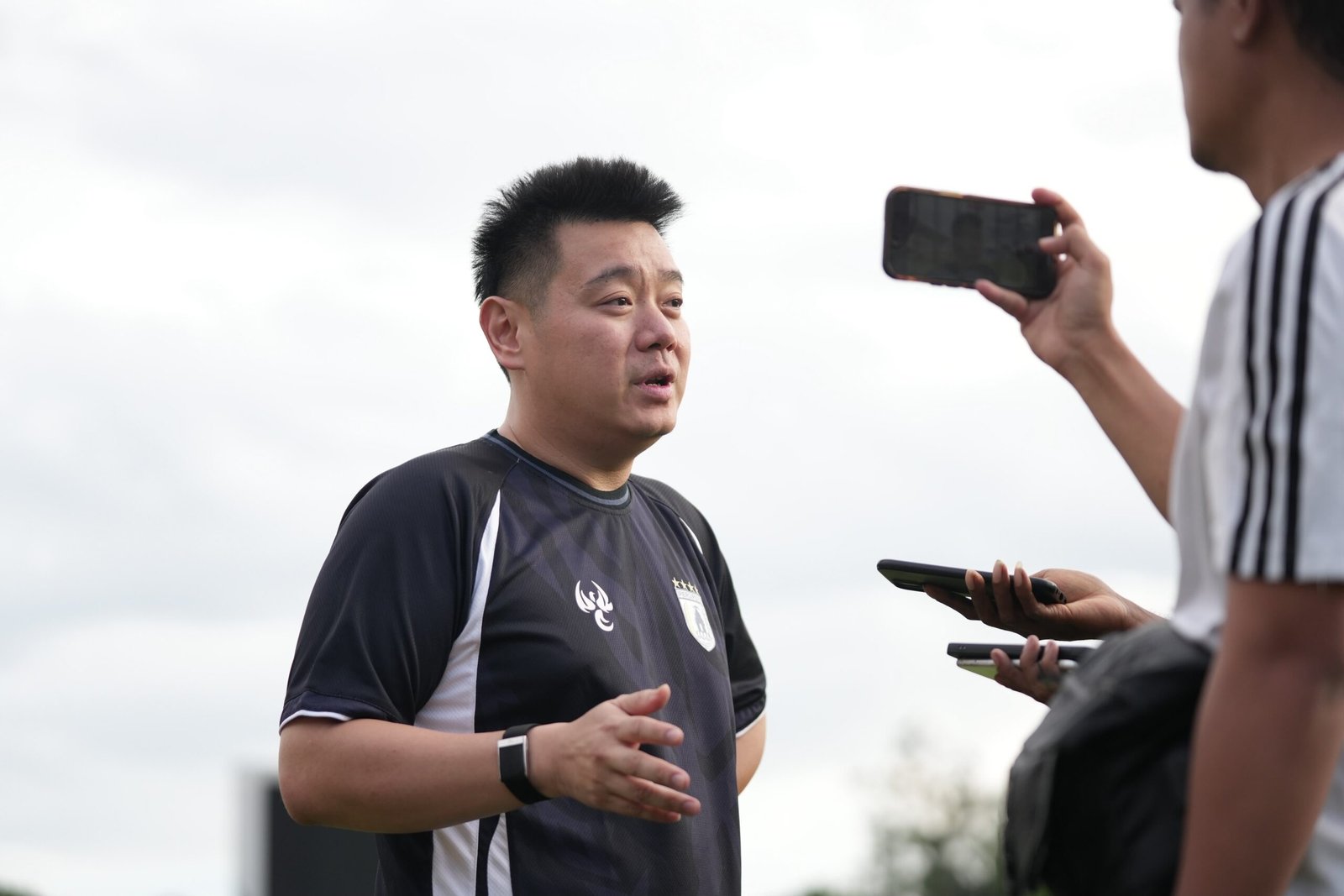 Persipura Jayapura Gelar Latihan Perdana dan Buka Seleksi Pemain U-21 untuk Musim 2026/2027