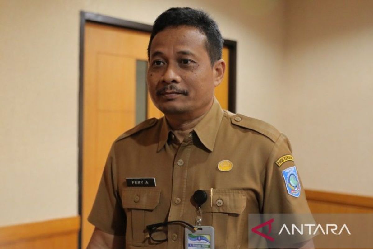 Pj Sekda Bangka Belitung Ajak ASN Perkuat Koperasi dan UMKM, 393 Koperasi Desa Merah Putih Terbentuk