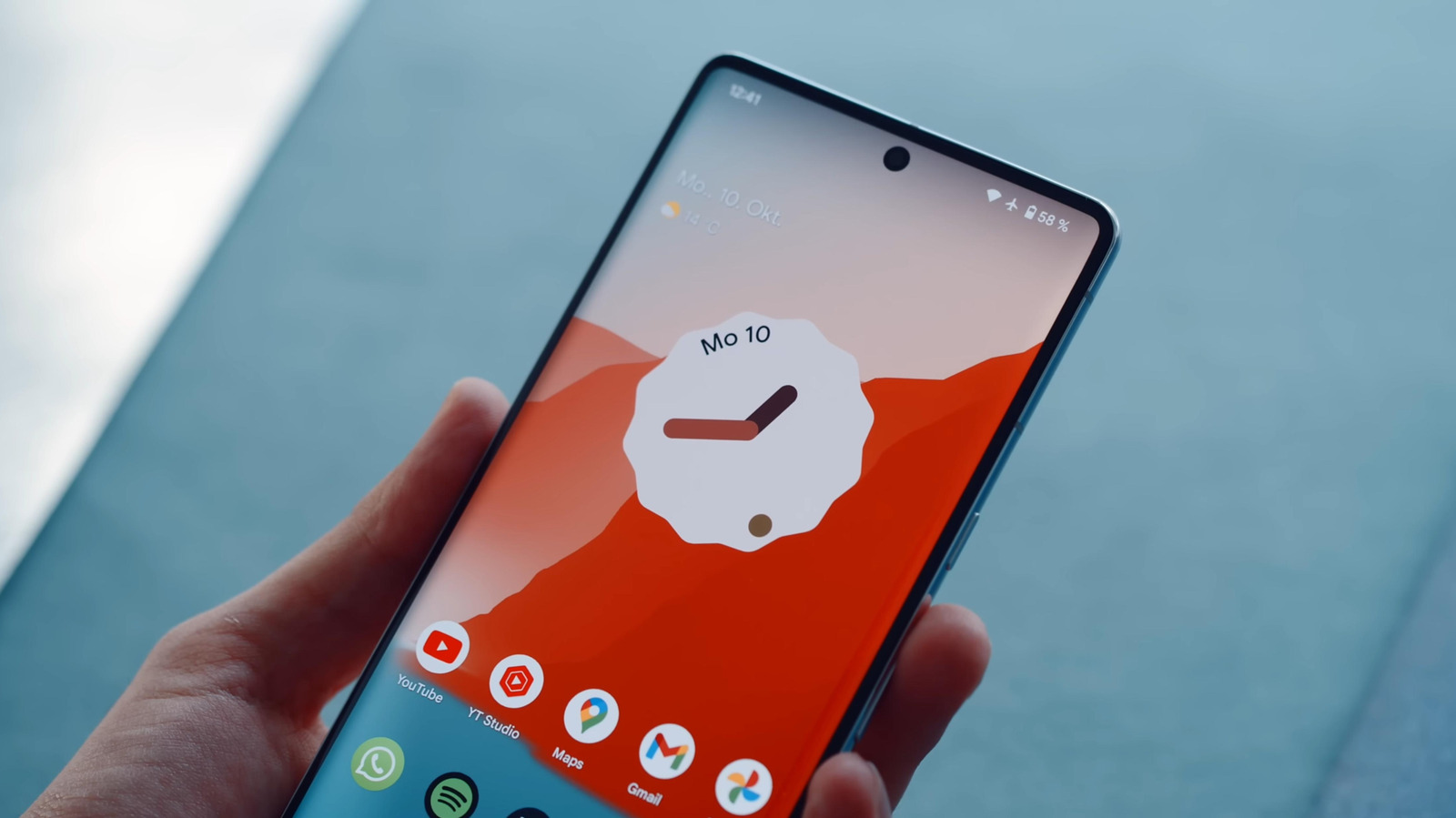 5 Aplikasi Launcher Android Pengganti Pixel Launcher, Ringan dan Kaya Fitur
