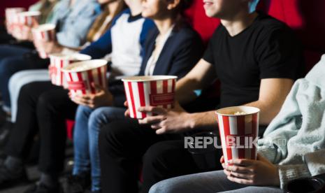 Nonton Film Favorit di XXI Makin Hemat, BRI Siapkan Promo Spesial untuk Pemegang Kartu