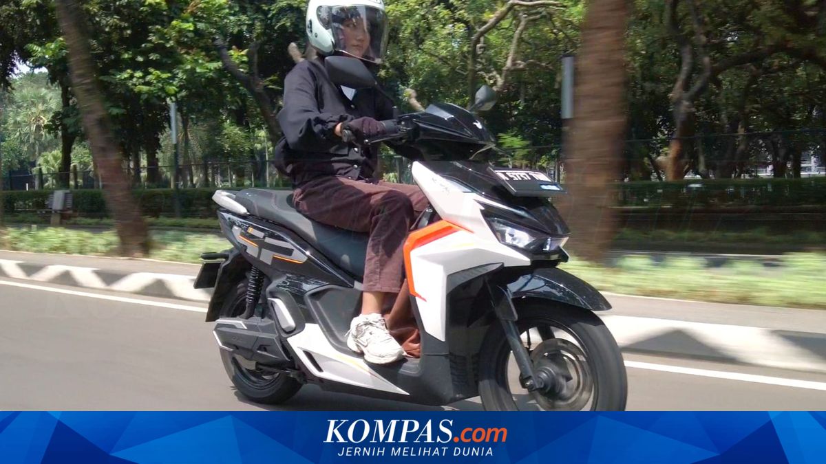 Indomobil eMotor Sambut Motor Listrik Nasional Prabowo, Soroti Infrastruktur dan Jaringan Dealer