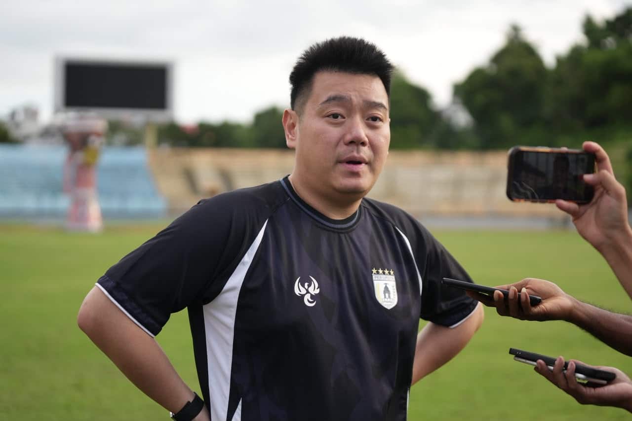 Persipura Jayapura Gelar Latihan Perdana dan Buka Seleksi Pemain U-21 untuk Musim 2026/2027