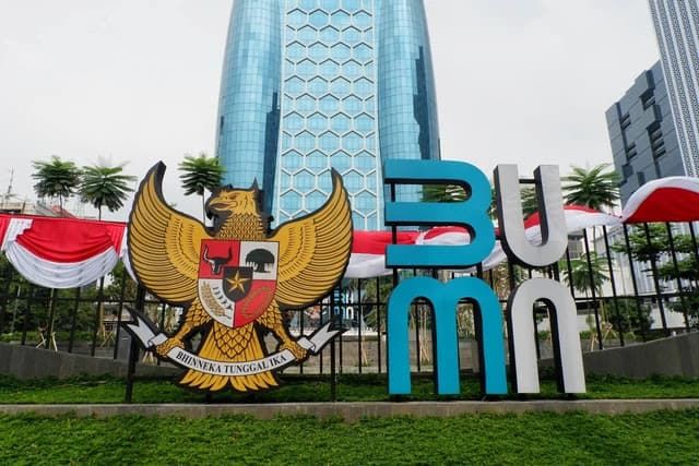 Target Rampingkan BUMN: 700 Perusahaan Tutup atau Merger Demi Danantara, Pertamina-PLN-BRI Kena Dampak