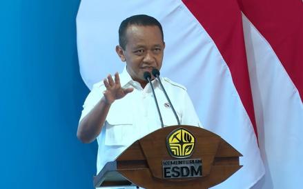 Aturan Baru Izin Tambang untuk Ormas Segera Terbit, Bahlil Siapkan Permen dan Kepmen